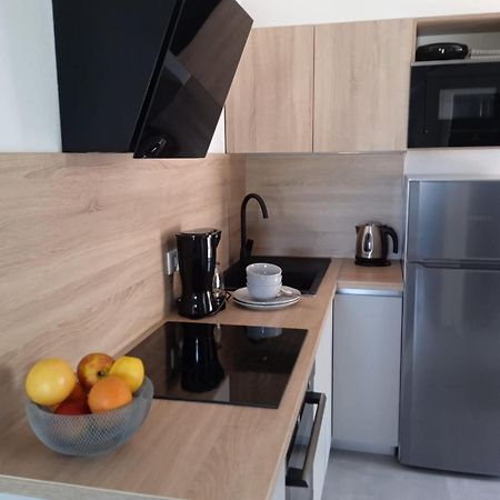 Apartmani Nila Света Неделя Екстериор снимка