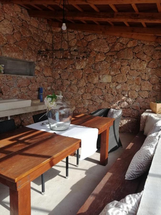 Apartmani Nila Света Неделя Екстериор снимка