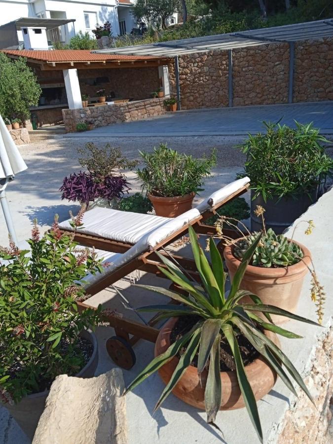 Apartmani Nila Света Неделя Екстериор снимка