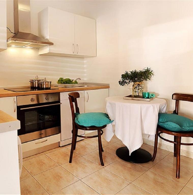 Apartmani Nila Света Неделя Стая снимка