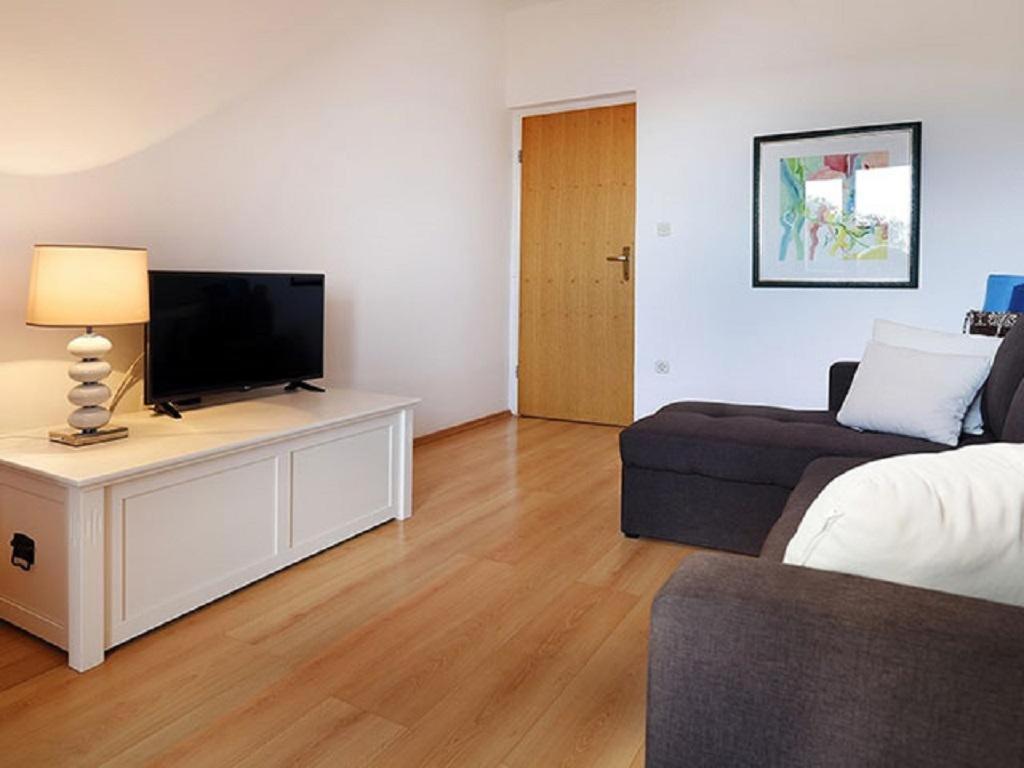 Apartmani Nila Света Неделя Стая снимка