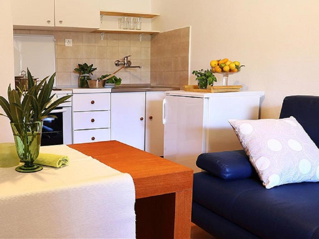Apartmani Nila Света Неделя Стая снимка