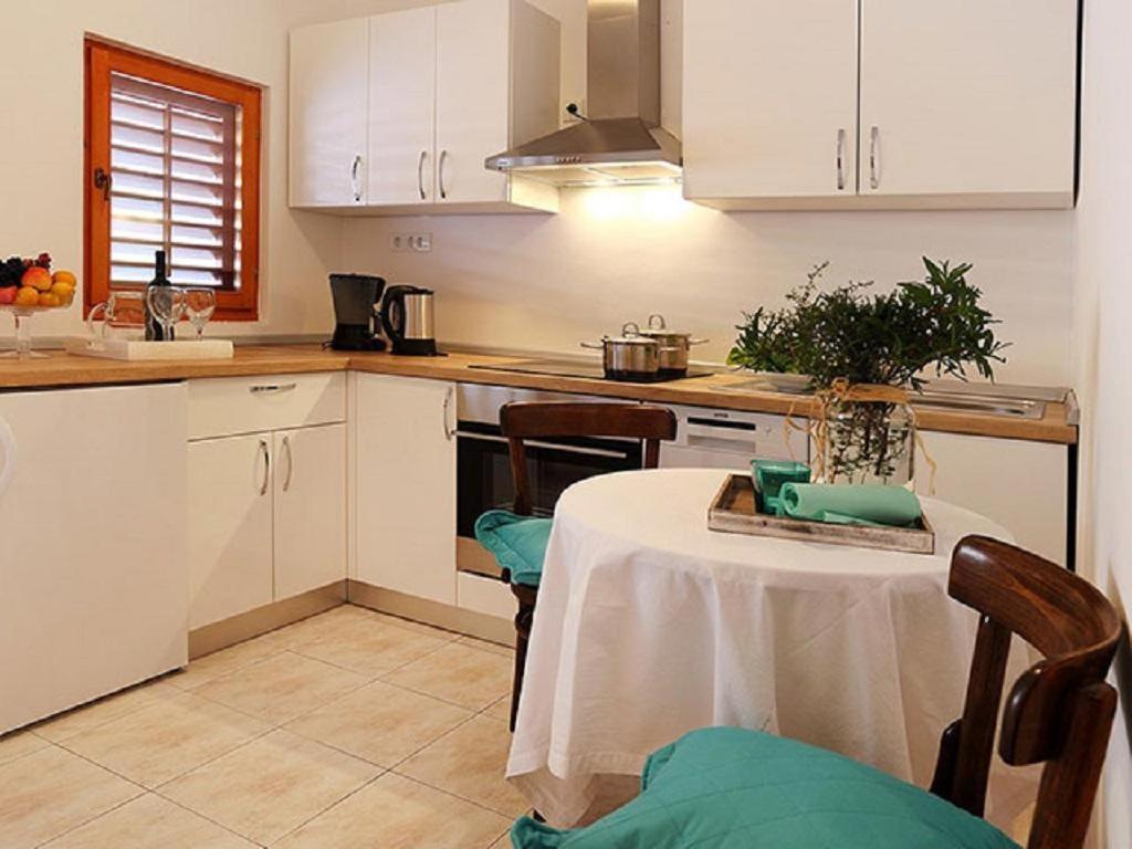 Apartmani Nila Света Неделя Стая снимка