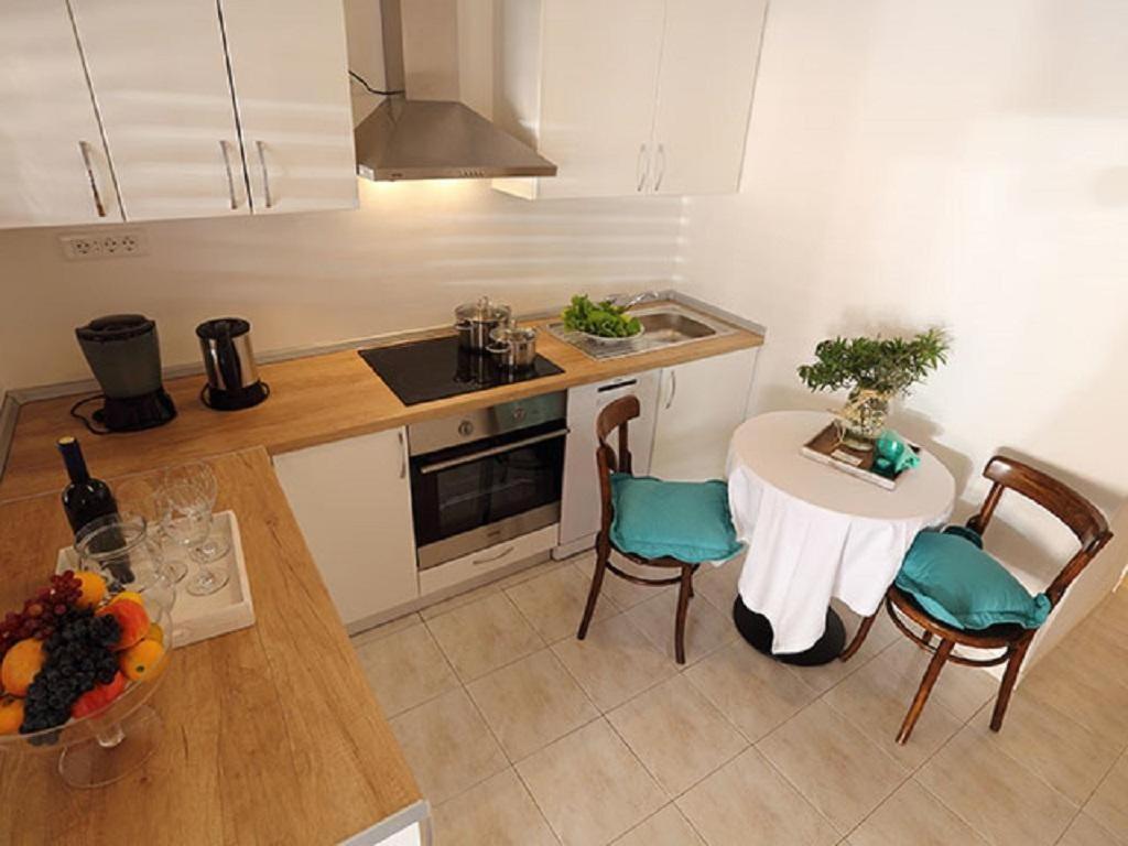 Apartmani Nila Света Неделя Стая снимка