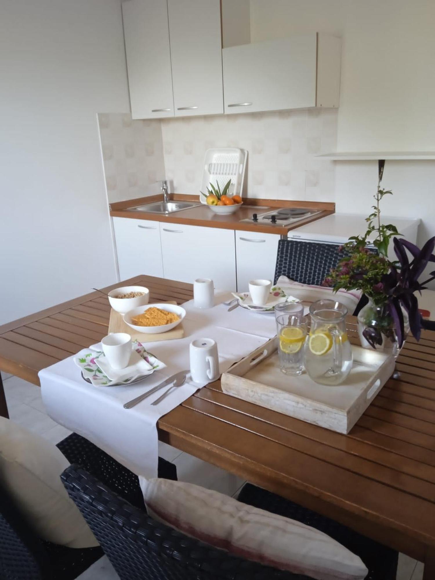 Apartmani Nila Света Неделя Стая снимка