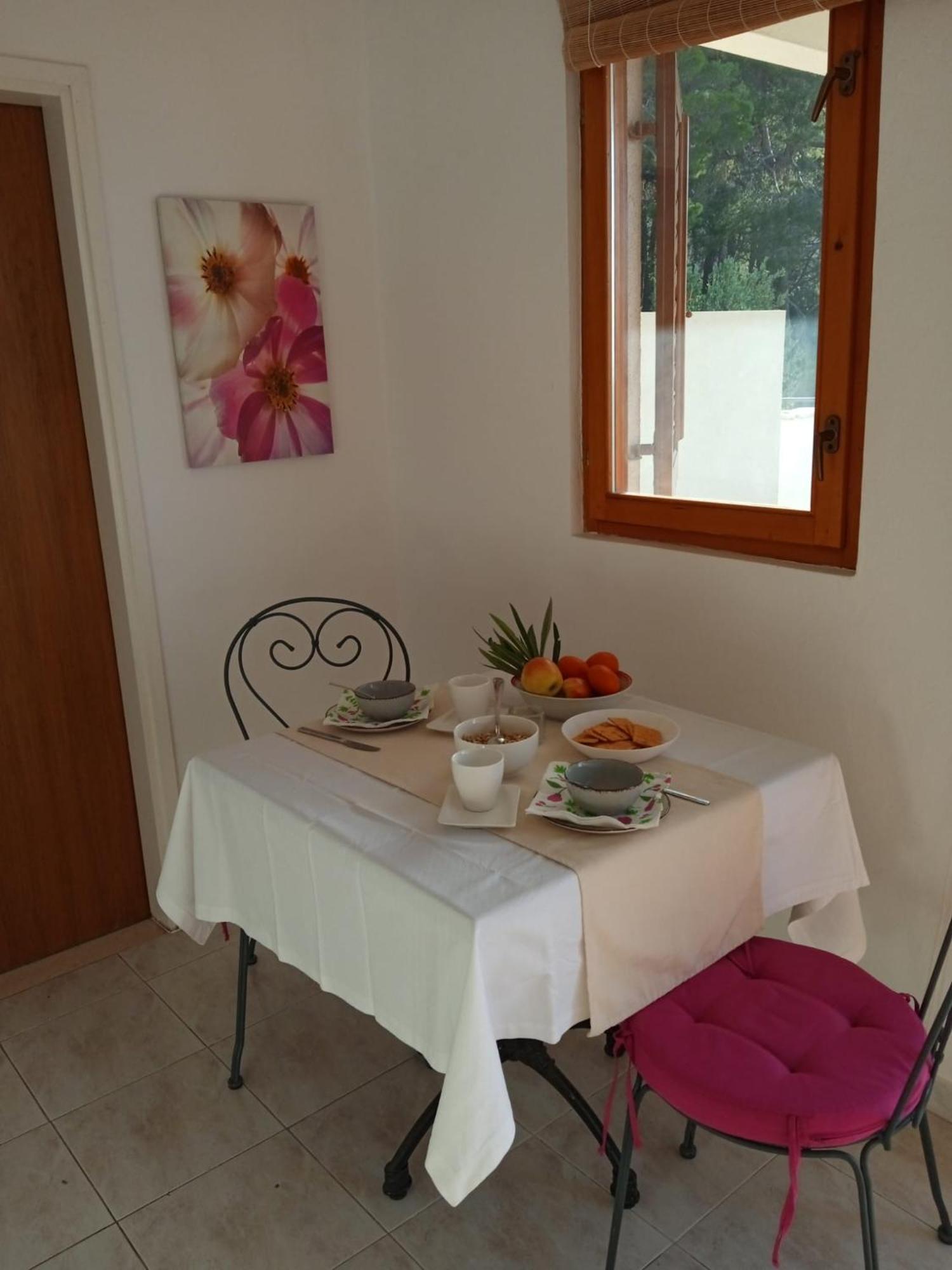 Apartmani Nila Света Неделя Стая снимка