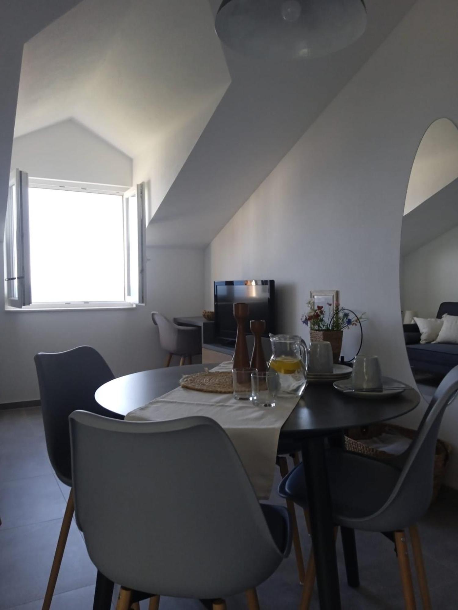 Apartmani Nila Света Неделя Екстериор снимка