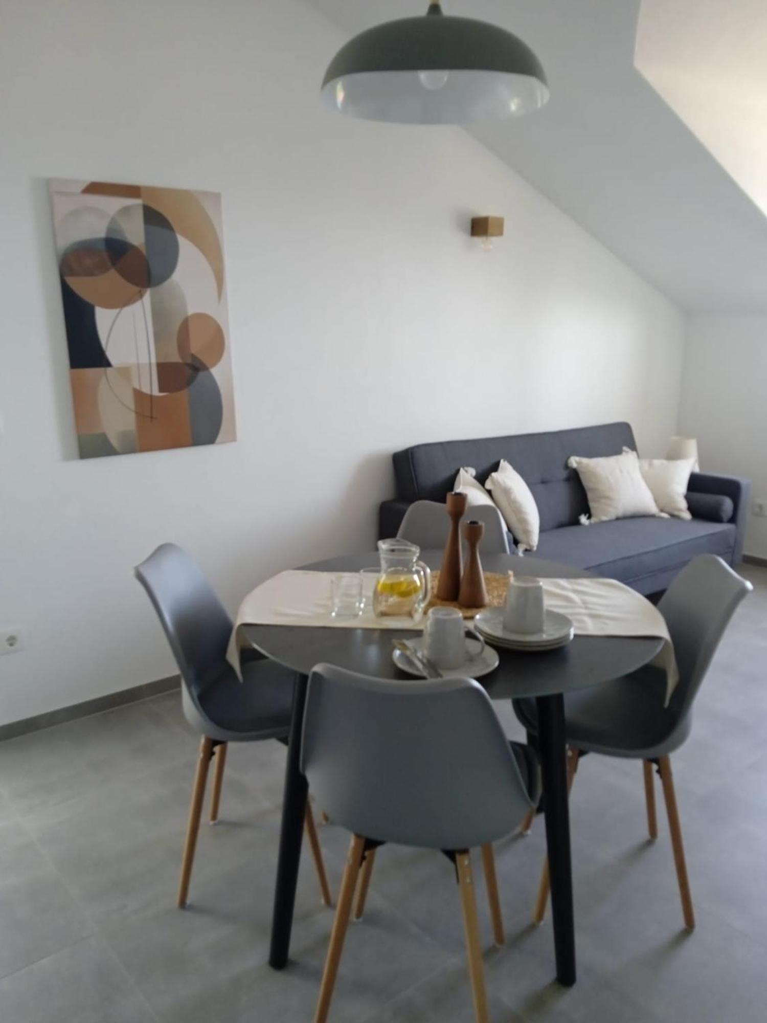 Apartmani Nila Света Неделя Екстериор снимка