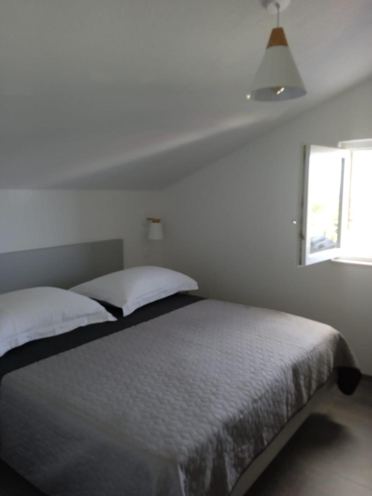 Apartmani Nila Света Неделя Екстериор снимка