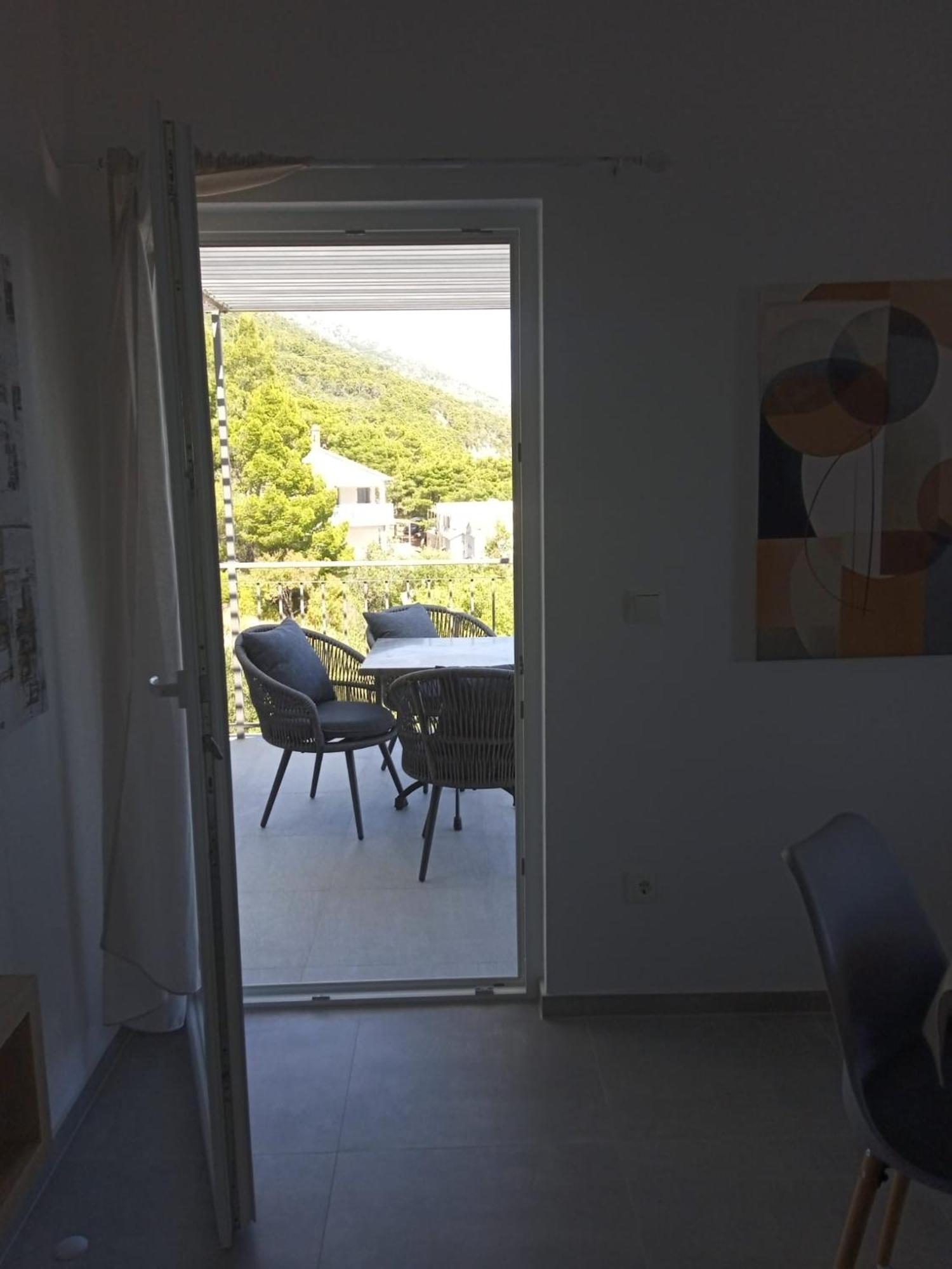 Apartmani Nila Света Неделя Екстериор снимка