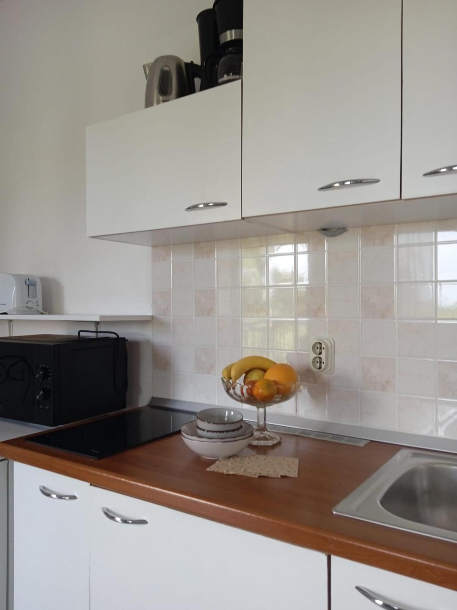Apartmani Nila Света Неделя Екстериор снимка