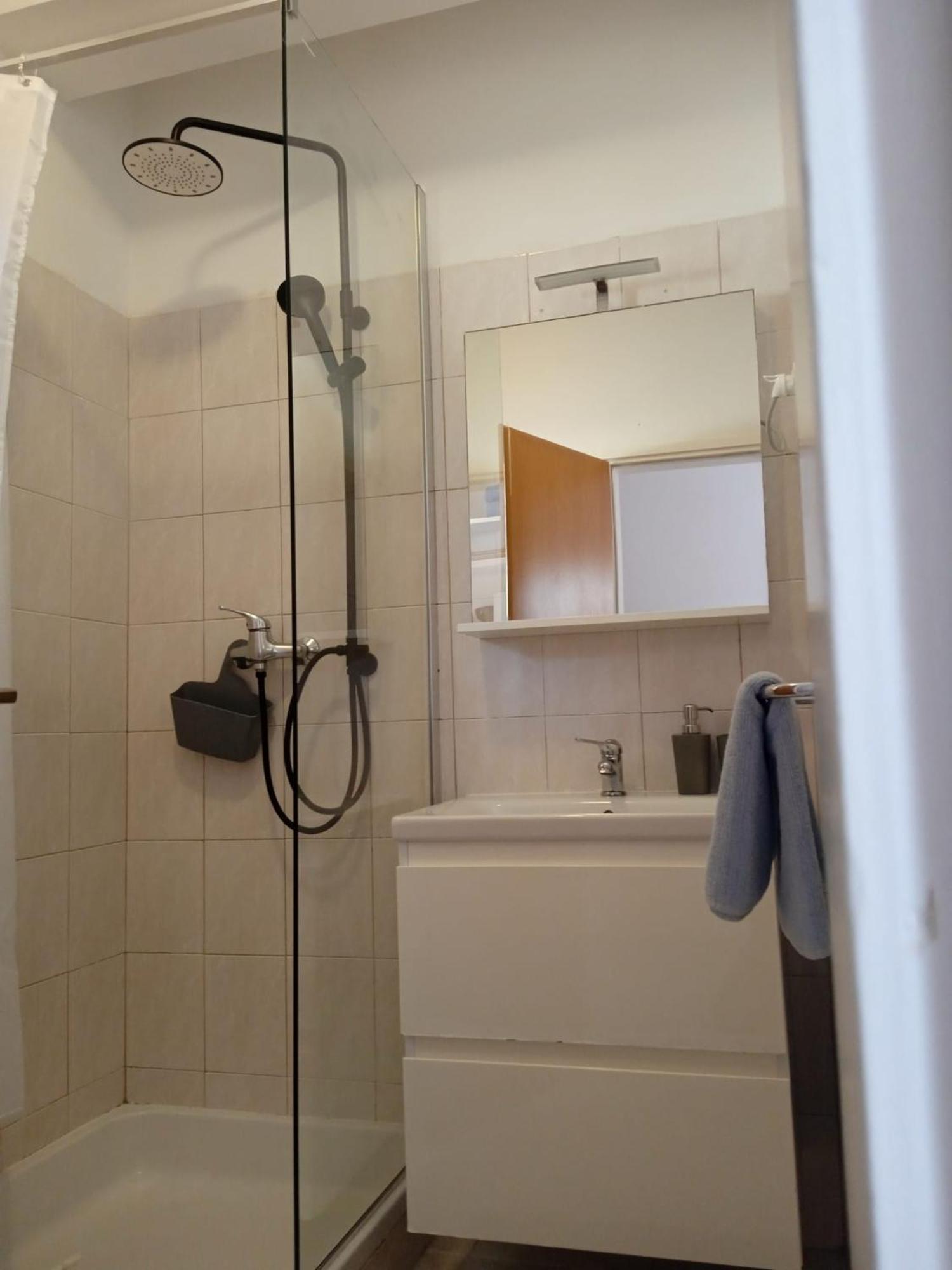 Apartmani Nila Света Неделя Екстериор снимка